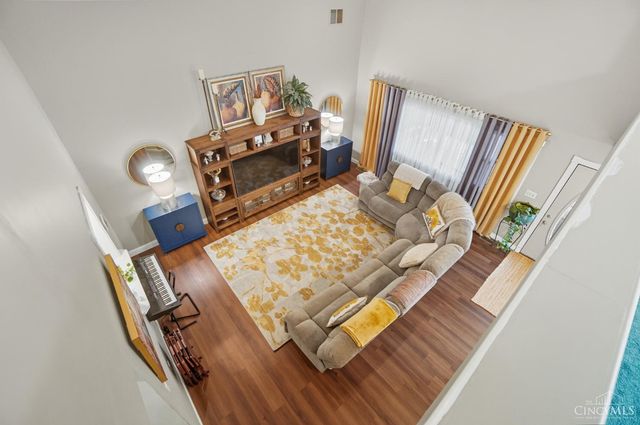 4201 Boomer Road, Green Twp, OH 45247