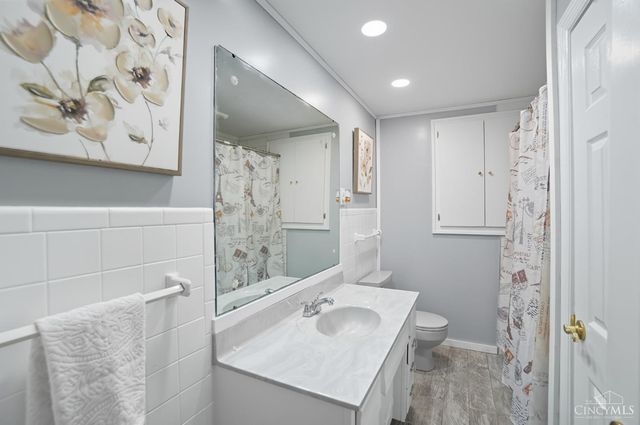 4201 Boomer Road, Green Twp, OH 45247