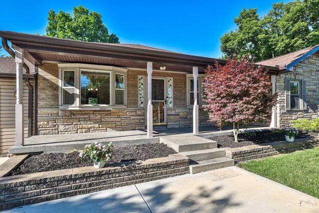 4201 Boomer Road, Green Twp, OH 45247