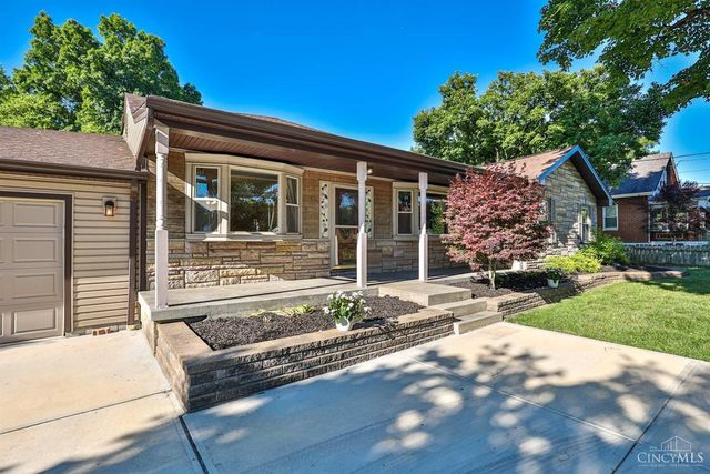 4201 Boomer Road, Green Twp, OH 45247