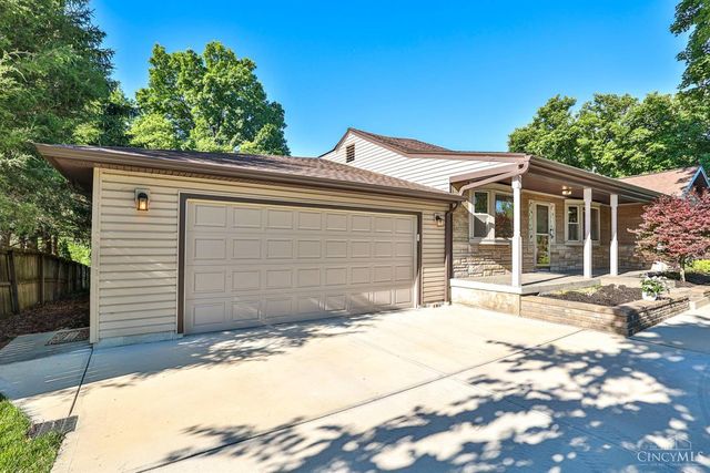 4201 Boomer Road, Green Twp, OH 45247