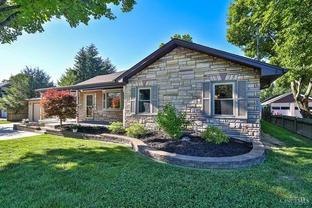 4201 Boomer Road, Green Twp, OH 45247