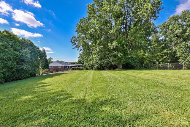 4201 Boomer Road, Green Twp, OH 45247