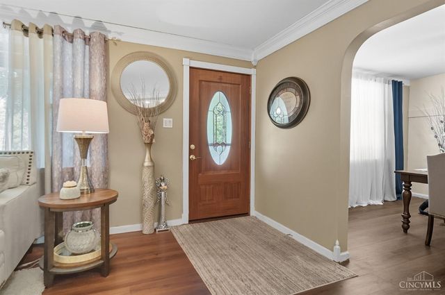 4201 Boomer Road, Green Twp, OH 45247