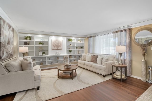 4201 Boomer Road, Green Twp, OH 45247