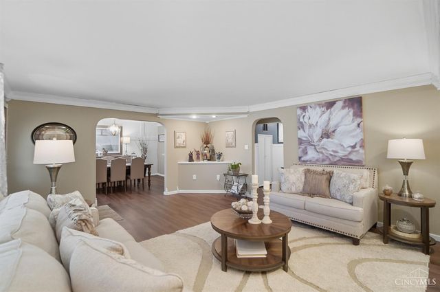 4201 Boomer Road, Green Twp, OH 45247