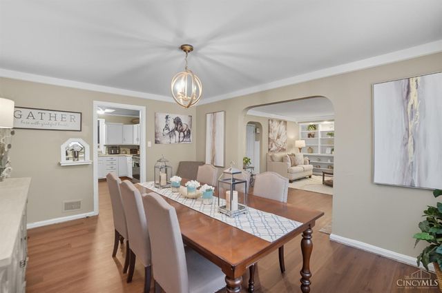 4201 Boomer Road, Green Twp, OH 45247