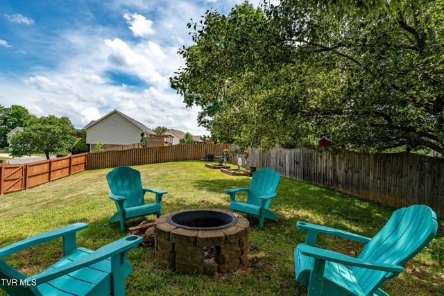 2904 Muskett Drive, Johnson City, TN 37604
