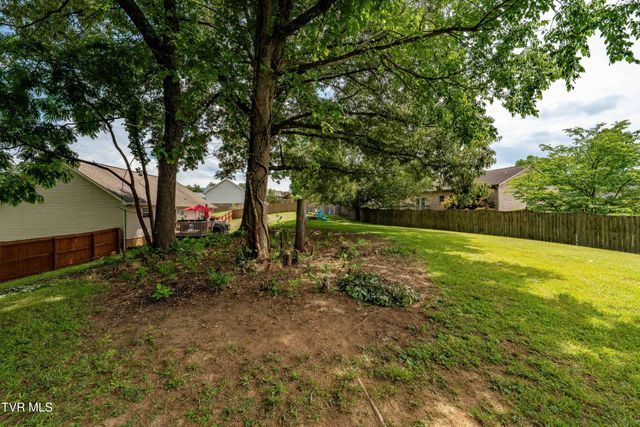2904 Muskett Drive, Johnson City, TN 37604