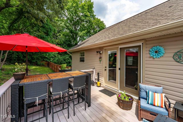 2904 Muskett Drive, Johnson City, TN 37604