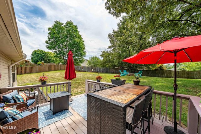 2904 Muskett Drive, Johnson City, TN 37604