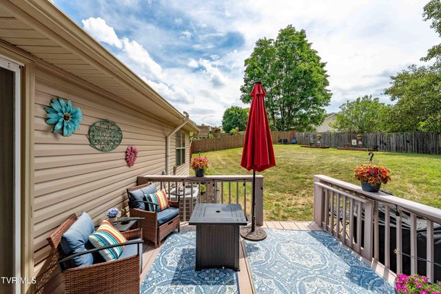 2904 Muskett Drive, Johnson City, TN 37604