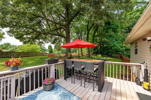 2904 Muskett Drive, Johnson City, TN 37604