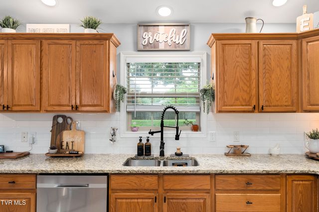 2904 Muskett Drive, Johnson City, TN 37604