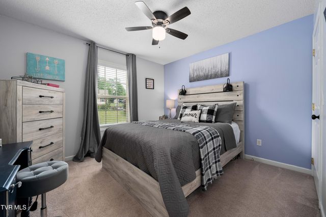 2904 Muskett Drive, Johnson City, TN 37604