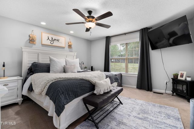 2904 Muskett Drive, Johnson City, TN 37604