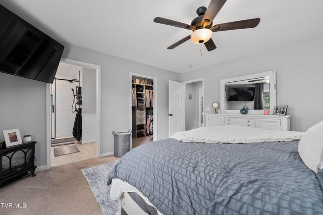 2904 Muskett Drive, Johnson City, TN 37604