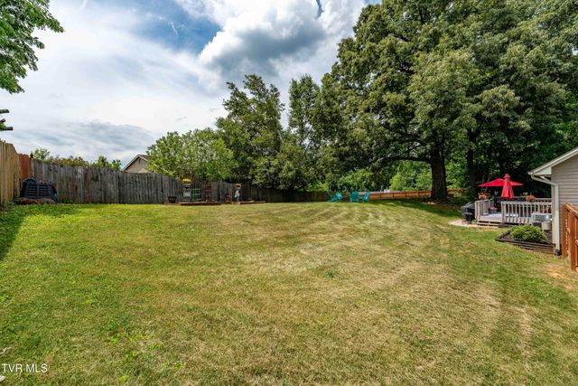 2904 Muskett Drive, Johnson City, TN 37604