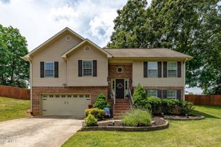 2904 Muskett Drive, Johnson City, TN 37604
