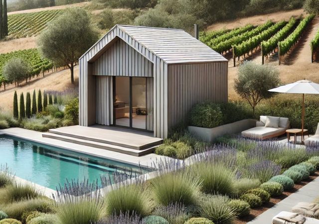 18350 Sierra Dr, Sonoma, CA 95476