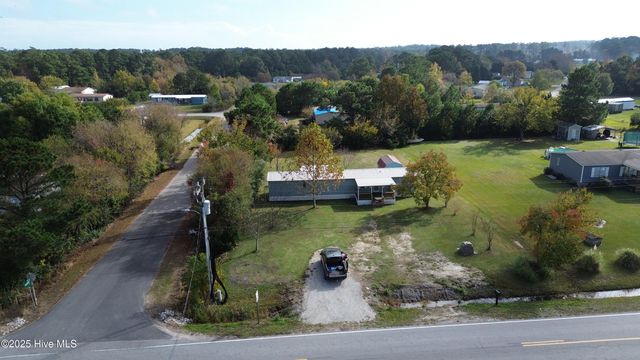 670 Straits Road, Gloucester, NC 28528