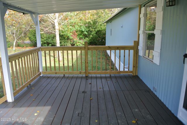 670 Straits Road, Gloucester, NC 28528