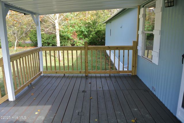 670 Straits Road, Gloucester, NC 28528