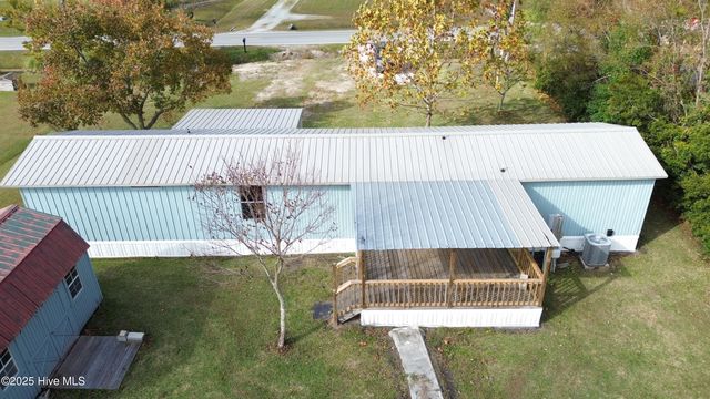 670 Straits Road, Gloucester, NC 28528