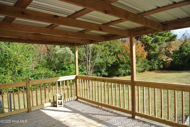 670 Straits Road, Gloucester, NC 28528