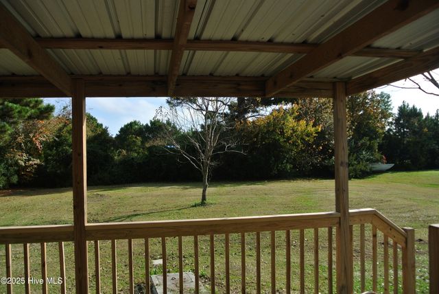 670 Straits Road, Gloucester, NC 28528