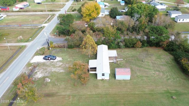 670 Straits Road, Gloucester, NC 28528