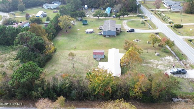 670 Straits Road, Gloucester, NC 28528