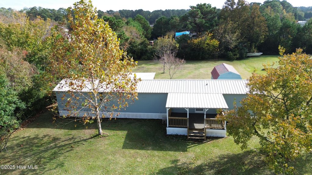 670 Straits Road, Gloucester, NC 28528