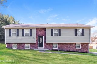 401 Swanee Drive, Maryville, TN 37804