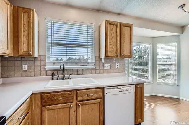 16641 Martingale Drive, Parker, CO 80134