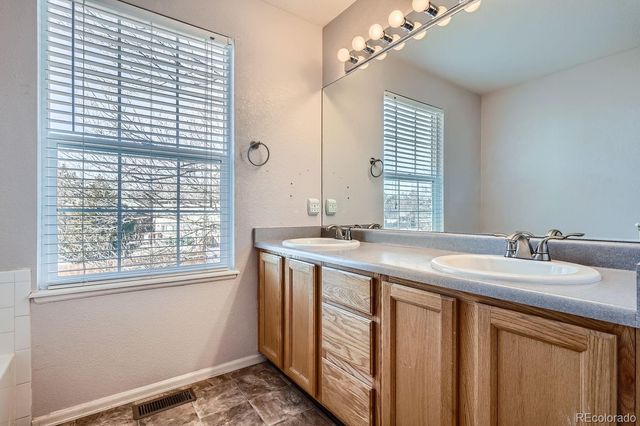 16641 Martingale Drive, Parker, CO 80134