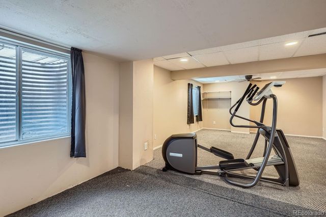 16641 Martingale Drive, Parker, CO 80134