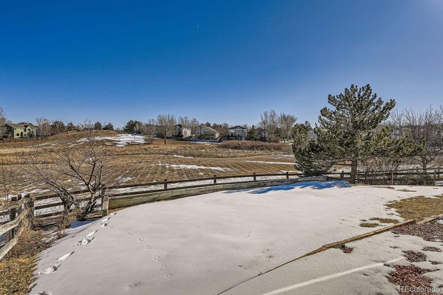 16641 Martingale Drive, Parker, CO 80134