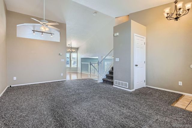 16641 Martingale Drive, Parker, CO 80134