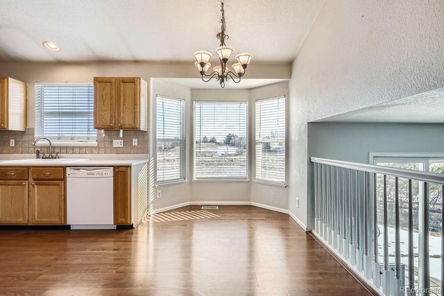 16641 Martingale Drive, Parker, CO 80134