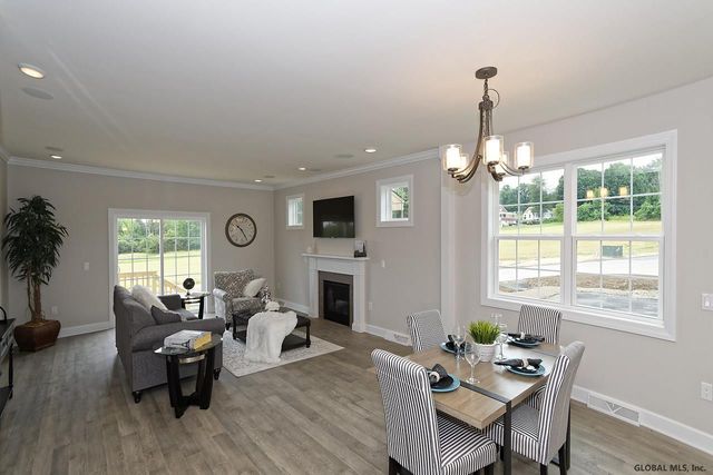 1C Brison Avenue, North Greenbush, NY 12180