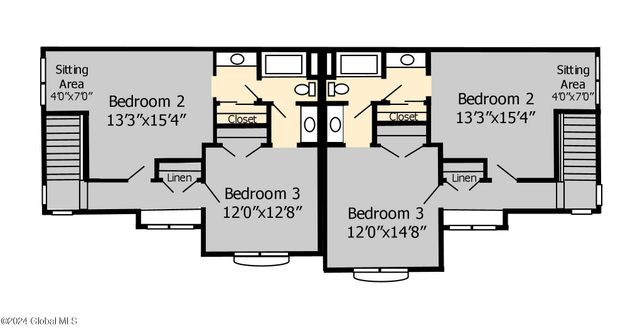 1C Brison Avenue, North Greenbush, NY 12180