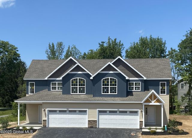 1C Brison Avenue, North Greenbush, NY 12180