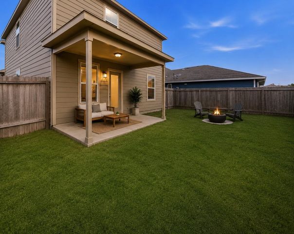 5718 Savanna Pasture Road, Katy, TX 77493