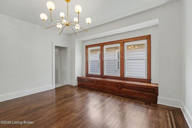 1212 Delor Ave, Louisville, KY 40217