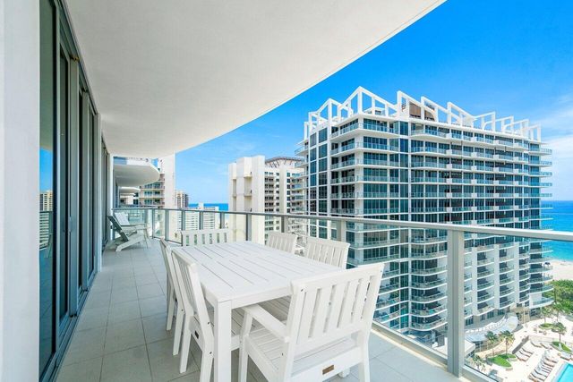 3100 N Ocean Drive 1505, Riviera Beach, FL 33404