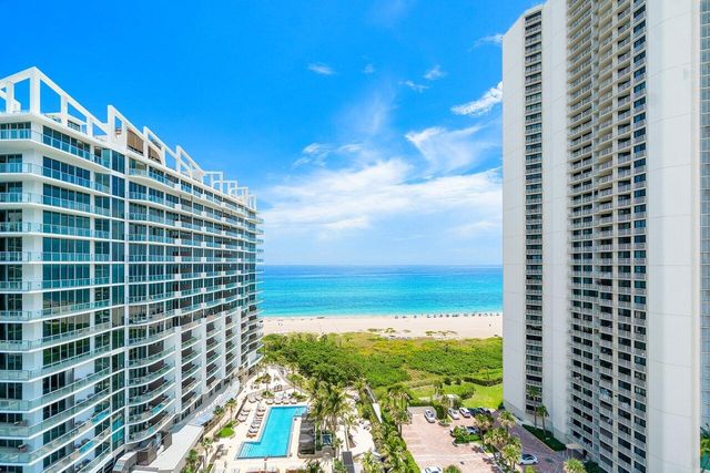 3100 N Ocean Drive 1505, Riviera Beach, FL 33404