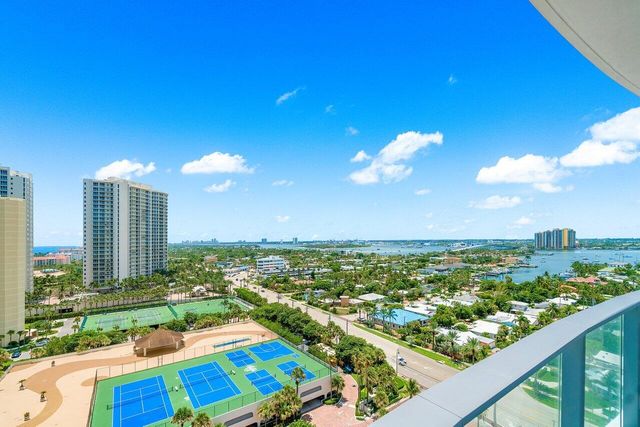 3100 N Ocean Drive 1505, Riviera Beach, FL 33404