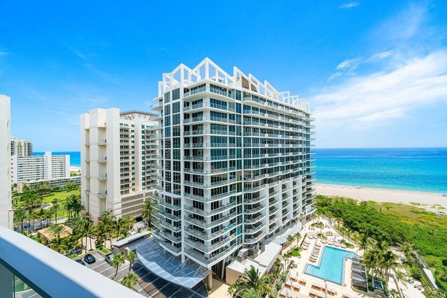 3100 N Ocean Drive 1505, Riviera Beach, FL 33404