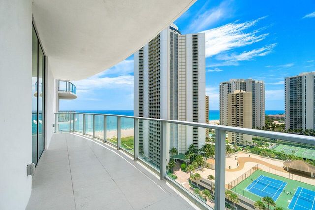 3100 N Ocean Drive 1505, Riviera Beach, FL 33404